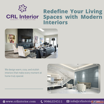 Residential Interior Designer