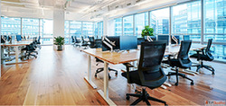 Offices for rent in Marol Mumbai Smartworks Fleet House