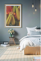 Bedroom Wall Art to Create a Calm and Stylish Touch for Bedr...