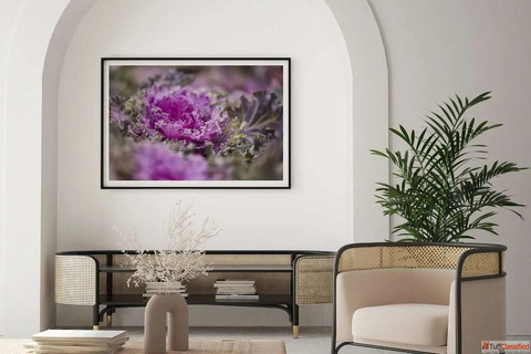 Vibrant Dining Room Wall Art That Brings Every Meal to Life