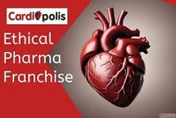 Grow Your Business with Cardiopolis Ethical Pharma Franchise
