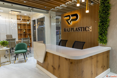 Office Interior Designer in Delhi