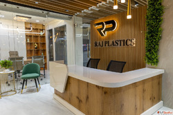 Office Interior Designer in Delhi