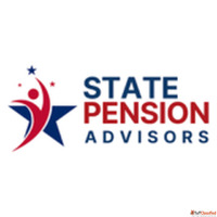 State Pension Advisors Providing Wide-Range Pension-Related ...