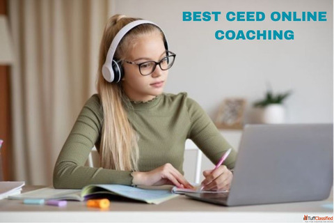 CEED Coaching by Vantage Design - Prepare with the Best