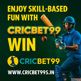Enjoy Skill-Based Fun with Cricbet99 Win