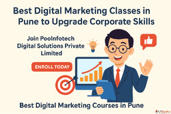 Best Digital Marketing Courses in Pune to Start a Freelance ...