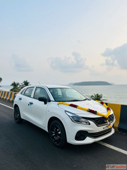 Affordable Car Rentals in Goa - Babu Car Rentals