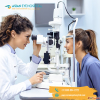 Best LASIK Eye Surgery in Pune - Asian Eye Hospital