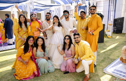 Hire Expert Wedding Photographer in Pune for Your Big Day