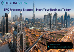 Simplify Company Formation in SPC Free Zone