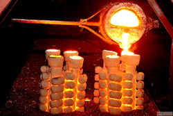 Introduction to Investment Casting and LangHe Industry Co. L...