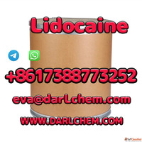 Lidocaine base hcl powder 99 Purity Intermediate Anti-Pain R...