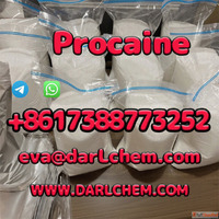 Procaine Powder Factory Supply Bulk 99 Purity Injection