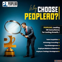 Top HR Management Services in Madurai