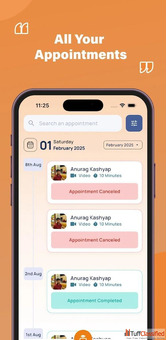 Hire Event Planners Chefs Online - Conbun App