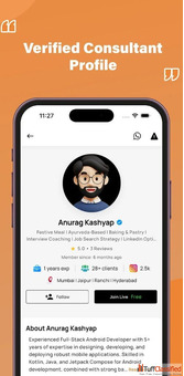 Hire Event Planners Chefs Online - Conbun App