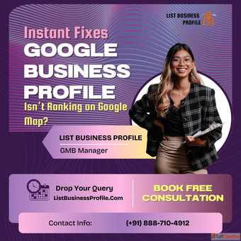 Why Did My Google Maps Ranking Drop After the 2025 Update Want Pro Support to Fix It