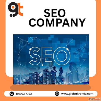 Best SEO Company in India