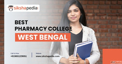 Best Pharmacy College in West Bengal