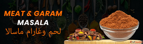 Shop Organic Natural Eco-Friendly Chemical-Free Products in UAE