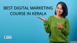 Best Digital Marketing Course in Kerala