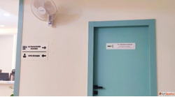 Aitone diagnostics clinics. Scans with immediate reports. Be...