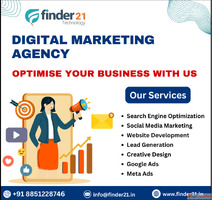 Grow Your Business with Expert SEO Services in Patna and Soc...