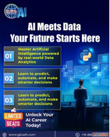 Best Artificial Intelligence Training in India - Learn AI wi...