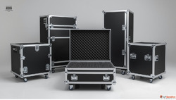 Expert Tips to Choose a Professional Flight Case Maker