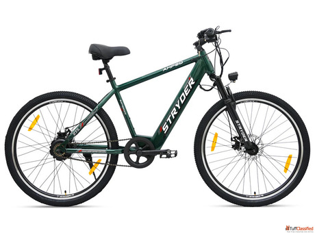 Cycle for 15 Years girls Safe durable and Ready to Ride