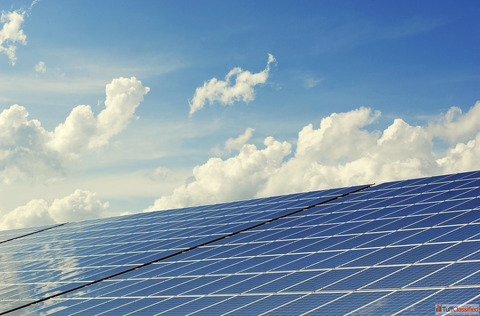 Affordable Solar Panel Installation Near You