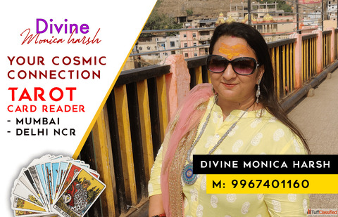 Best Tarot card reader in Borivali Mumbai