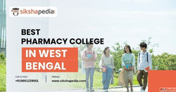 Admission Open - Best Pharmacy College in West Bengal 2025