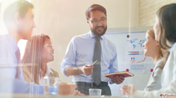 CUVA Leadership Programme in India