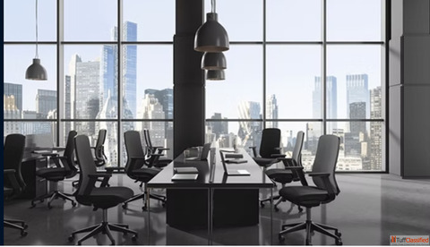 Co Working Spaces in Mumbai Why Choose Citadel