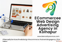 Transforming Businesses with Ecommerce Web Design and Advert...