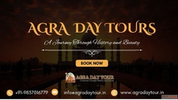 Agra Day Tours