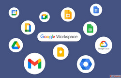 Google Workspace Reseller Partner in Ahmedabad