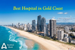 Best Hospital in Gold Coast