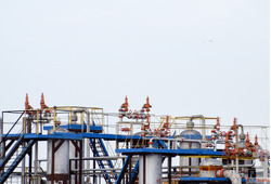 Trusted Oil Refineries Erection Commissioning Maintenance Sw...