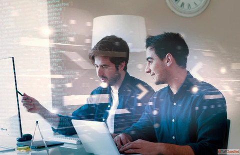 Website Development Services in Ahmedabad