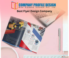 Best Flyer Design Package Rs.1000- only