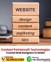 Website Designing Company in Noida