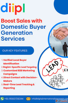 Verified Buyers for MSMEs Exporters