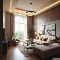SK Ventures - Interior Civil Contractors for All Projects