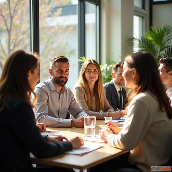 Corporate Training Coaching Services Leadership Development