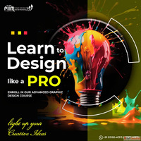 Graphic Designing Course in Patiala