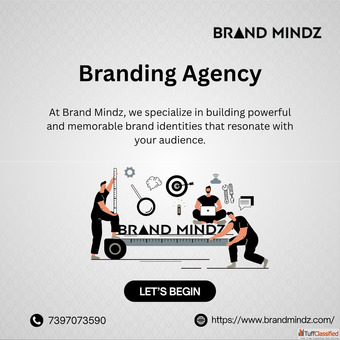 How to Pick the Best Branding Agency