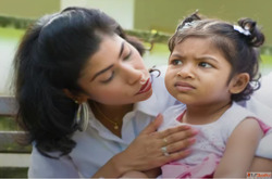 Positive Behavior Growth for Children